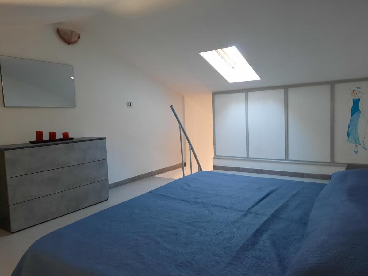 Willa Casa Elias Orosei Zewnętrze zdjęcie